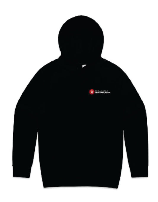 Te Runanga Hoodie