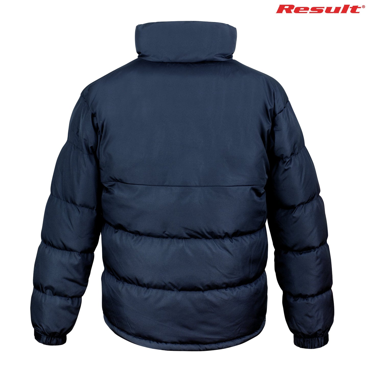 R181X Result Adult Holkham Unisex Puffer Jacket
