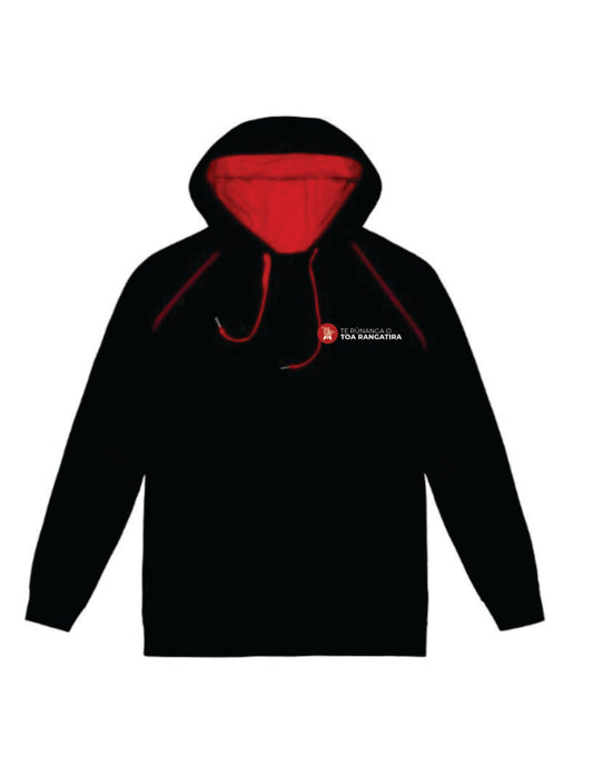 Te Runanga XTH Preformance Pullover Hoodie