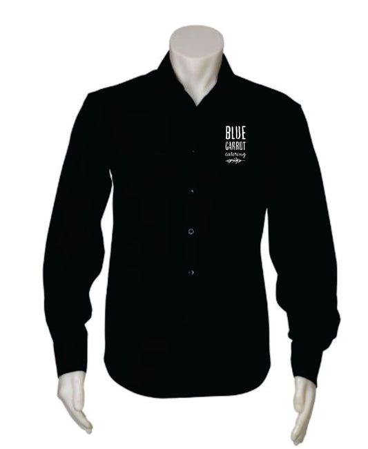 Blue Carrot Men's Metro Shirt