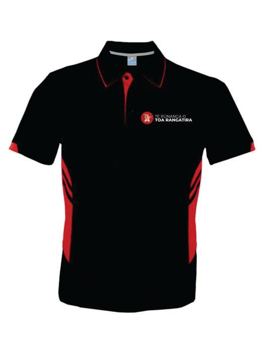 Te Runanga Men's Tasman Polo