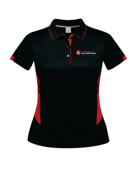 Te Rununga Women's Tasman Polo