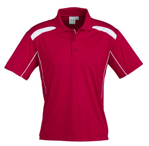 Youth United Polo