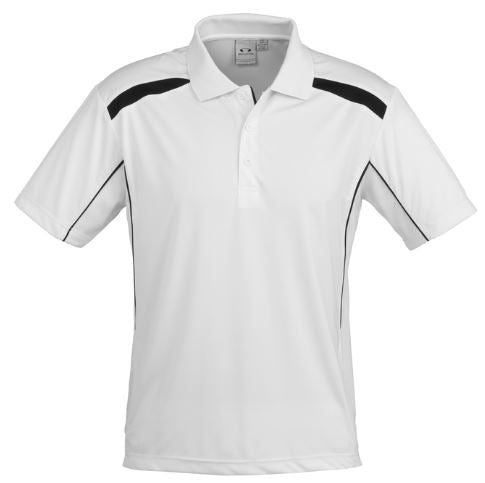 Youth United Polo